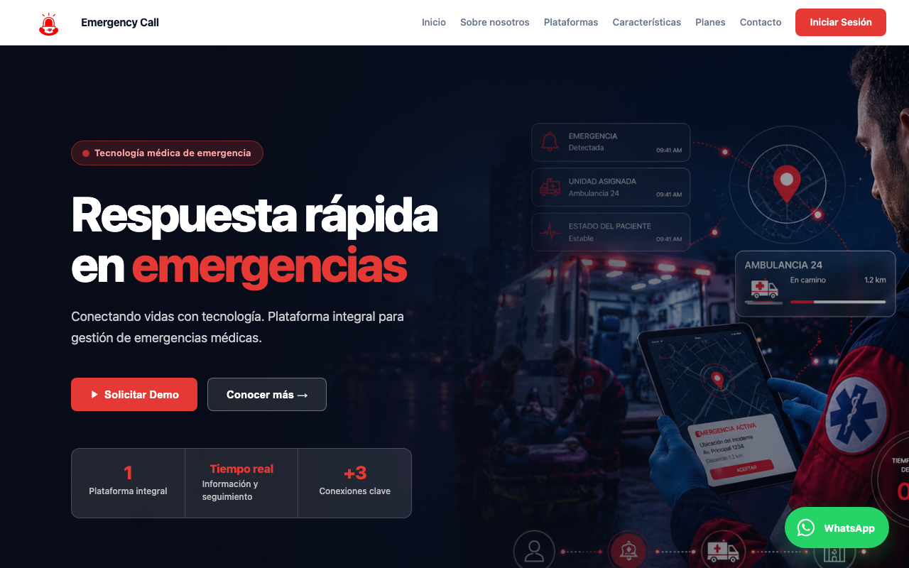 EmergencyCall