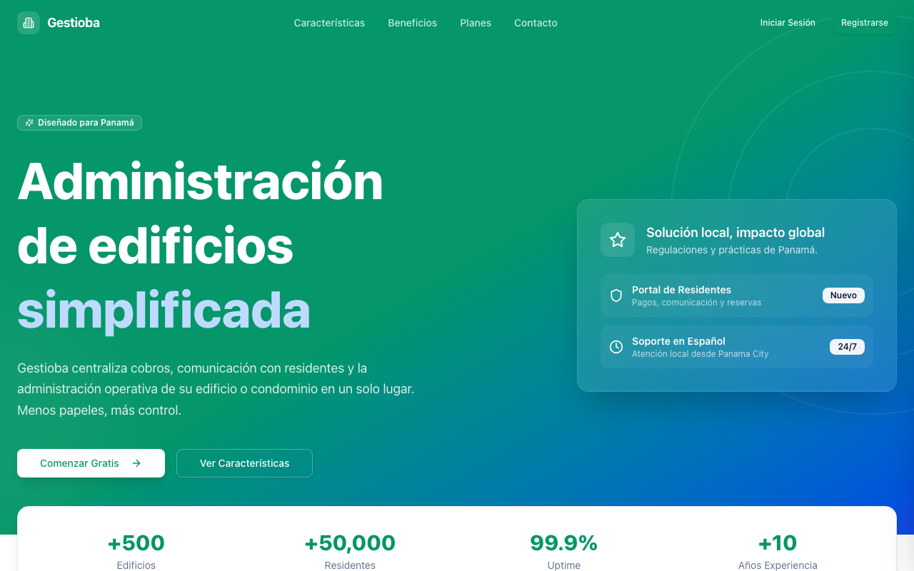 Gestioba